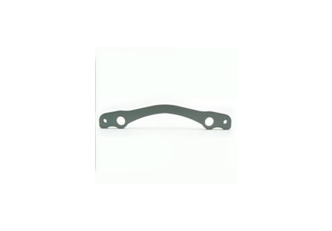 HoBao Hyper ST Steering Plate Truggy Chassis Spare H86016
