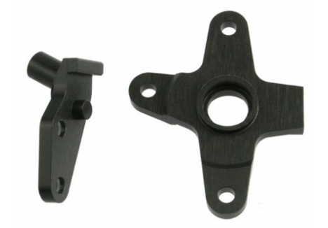 HoBao Hyper Star CNC Coordinator Mount Option Part H89650