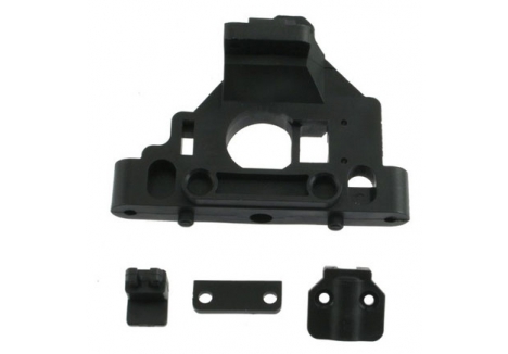 HOBAO HYPER STAR REAR BRAKE MOUNT H89613