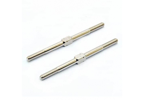 HOBAO HYPER TITANIUM TURNBUCKLE 5x88MM (2)