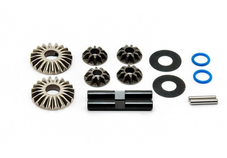 Hobao Hyper TT2.0 Bevel Gear Set Drivetrain Spare Part H11353