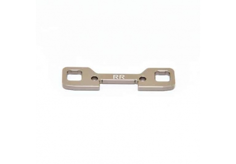 HoBao Hyper TT2.0 CNC Aluminium Rear Lower Arm Holder Right H11363
