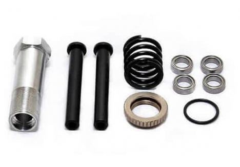 HoBao Hyper TT2.0 Servo Saver Hub Set Chassis Spare H11371