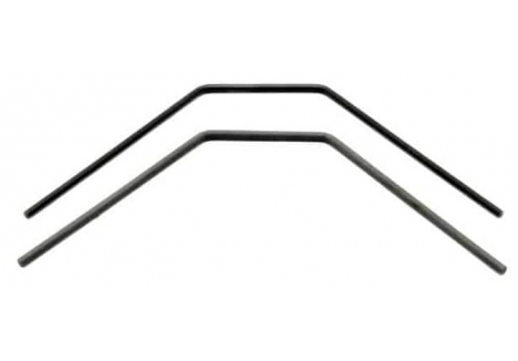 HOBAO Hyper TT2E SC2E Front Anti-Roll Bar 1.6mm 1.8mm HOP1-0091