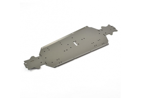 Hobao Hyper VS 1/8 Aluminium Chassis Spare Part H85032