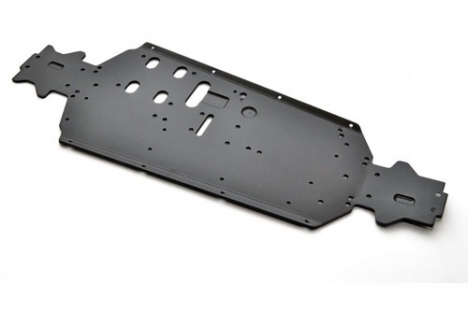 HOBAO HYPER VS ALUM CHASSIS FOR GP H85019
