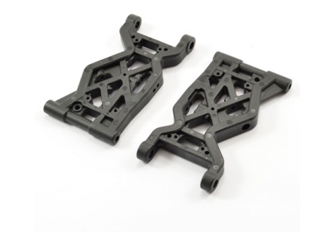 HOBAO HYPER VS FRONT LOWER ARM SET H85001