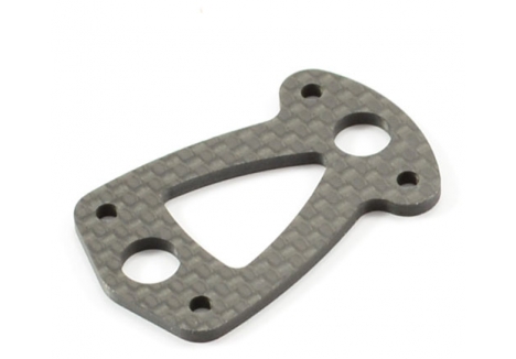 HoBao Hyper VS Graphite Centre Differential Top Plate 2.5mm HOP-0107