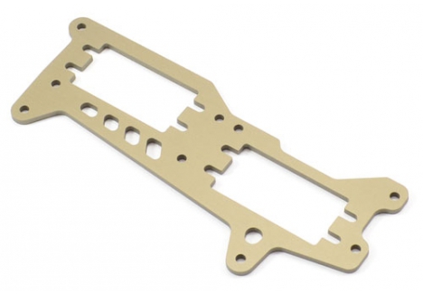 HoBao Hyper VS Radio Tray Spare Part 1/8 H85017