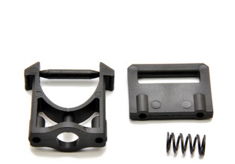HoBao Hyper VS2 1/8 Quick Release Servo Tray Mount H85077