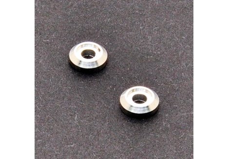 HOBAO HYPER VS2 ALUM COLLAR FOR SERVO SAVER H85082