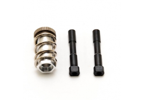 HoBao Hyper VS2 Servo Saver Post Set 1/8 Scale RC Buggy H85115
