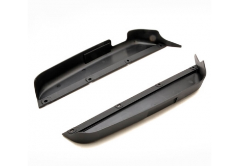 HoBao Hyper VS2 Side Guard Set Chassis Spares H85079