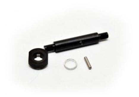 HoBao Hyper VT 2-Speed Shaft and Adapter for Nitro GP Engine H85040