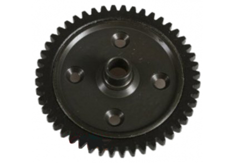 HoBao Hyper7 Lightweight Spur Gear 48T MOD 1 For Standard Differential H87235