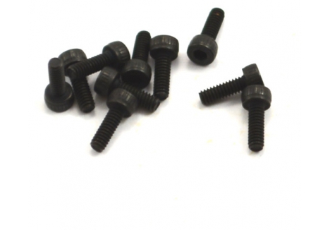 HOBAO M2 X 6 CAP HEAD SCREW H32206