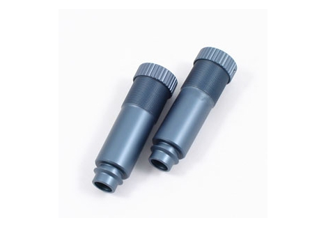 HoBao Mini ST TT Threaded Rear Shock Body Aluminium H11265