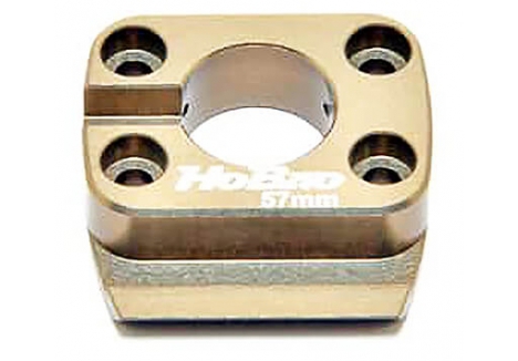 HoBao Motor Mount Slider 57mm for 1/7 On-Road RC Car HOP-0152