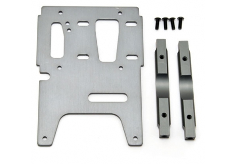 HOBAO MT ENGINE MOUNTING PLATE H94056