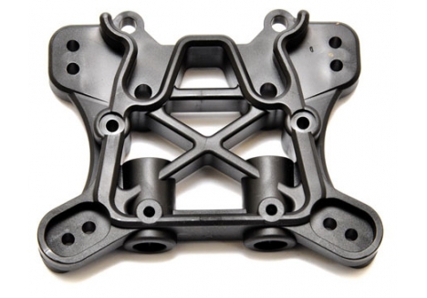 HOBAO MT FRONT/REAR SHOCK TOWER H94007