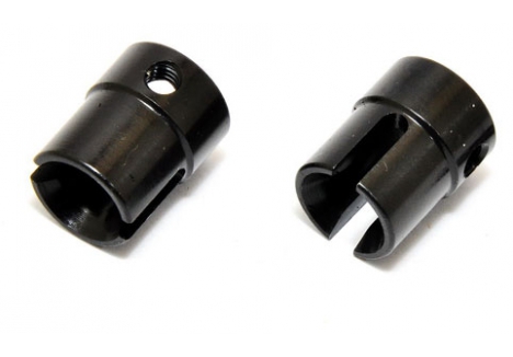 HOBAO MT OUTDRIVE CUP AND SCREW PIN, 2PCS H94005