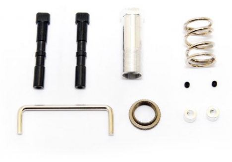 HoBao MT Servo Saver Spring Set with Posts H94025