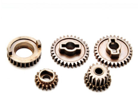 HoBao MT Transmission Gear Set Centre RC Spare Part H94049