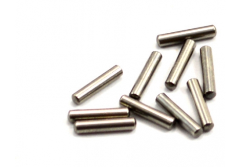 HOBAO PIN 2 X 9.8MM H39050