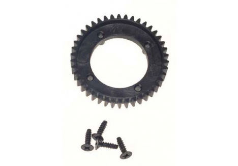 HoBao Pirate Plastic Spur Gear RC Spare Part H84006