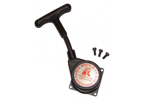 HoBao Pull Starter A21 for Force 12 Force 15 Force 21 Nitro RC Engine