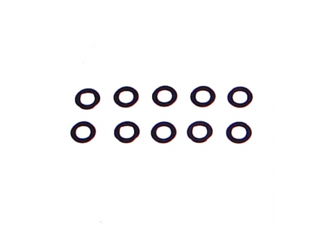 HOBAO Spacer 3 x 6 x 0.2mm Precision RC Car Component H36807