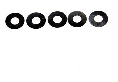 HoBao Spacer Precision Component 6.1x13.9x0.15mm HoBao Hyper VS2 H87005-2