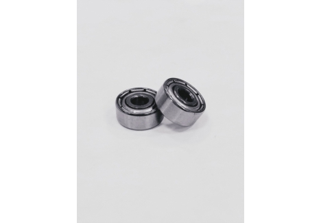 Hobbywing AXE 540 Brushless Motor Bearing Set AXE540