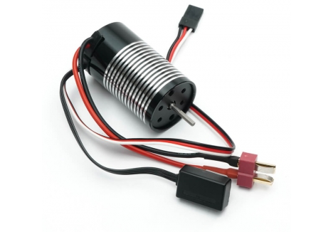 Hobbywing Brushless Motor ESC FOC 2-in-1 System FTX11150