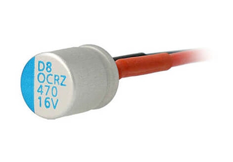 HOBBYWING CAPACITOR MODULE 'F' FOR CAR ESC (XR10 STOCK SPEC) HW30840007