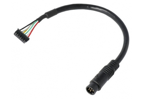 HOBBYWING CONVERTER CABLE FOR JST PORT - ESC (EZRUN) HW30810007