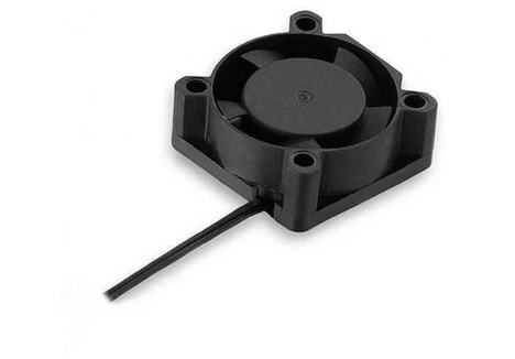 Hobbywing Cyclone Fan 2510BH 25mm 6V 20000RPM Cooling Fan HW30860009