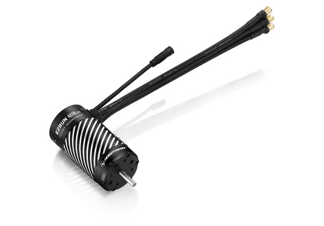 Hobbywing EZRUN 4278SD 1/8 2250KV Sensored Brushless Motor HW30402141