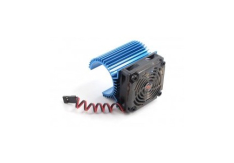 Hobbywing EZRUN Heat Sink Fan 3660 3674 Motor Cooler HW86080120