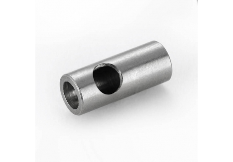 Hobbywing Motor Shaft Adaptor 3.17mm to 5mm 1/8 Scale RC HW86060140