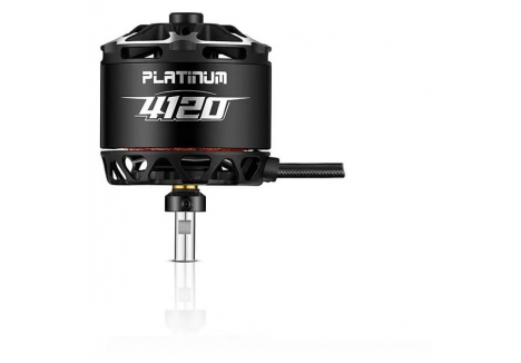HOBBYWING PLATINUM 4120SL 610KV FIXED WING MOTOR HW30416002