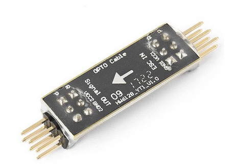 HOBBYWING RPM & TELEMETRY SIGNAL COUPLER MODULE (SCM) HW30850200