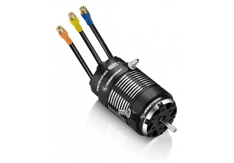 Hobbywing SeaKing 4685SL 1500KV Brushless RC Boat Motor V2 HW30419001
