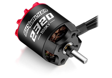 Hobbywing Skywalker 2320SL 1100KV Brushless Outrunner RC Motor HW30415101