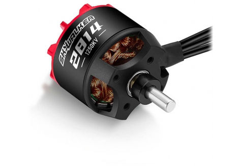 Hobbywing Skywalker 2814SL 1250KV Brushless Outrunner RC Motor HW30415151