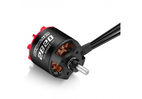 Hobbywing Skywalker 2820SL 1000kV Brushless Outrunner Motor HW30415201