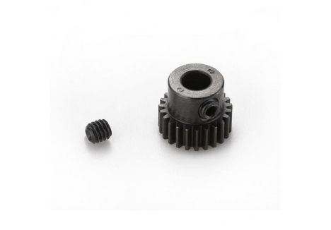Hobbywing Steel Pinion 48P 23T 5mm Motor Gear HW30820202