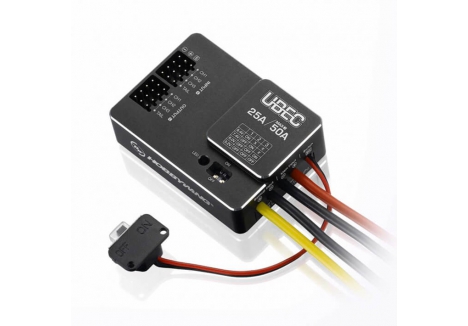 Hobbywing UBEC 25A HV High Voltage Regulator HW30606000