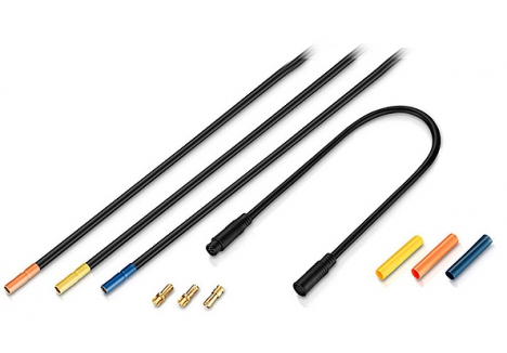 Hobbywing XERUN AXE Extended Wire Set 300MM Sensor Cable R2 R3 HW30850307