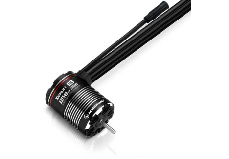 Hobbywing XeRun AXE540 1/10 2300KV Sensored Brushless Motor HW30401257